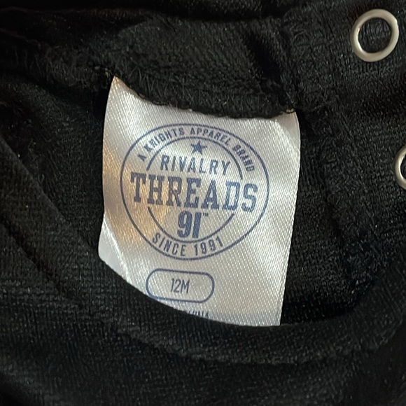 NWT UCF two piece outfit 12M - Picture 6 of 6